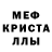 MDMA crystal Olga Grechko